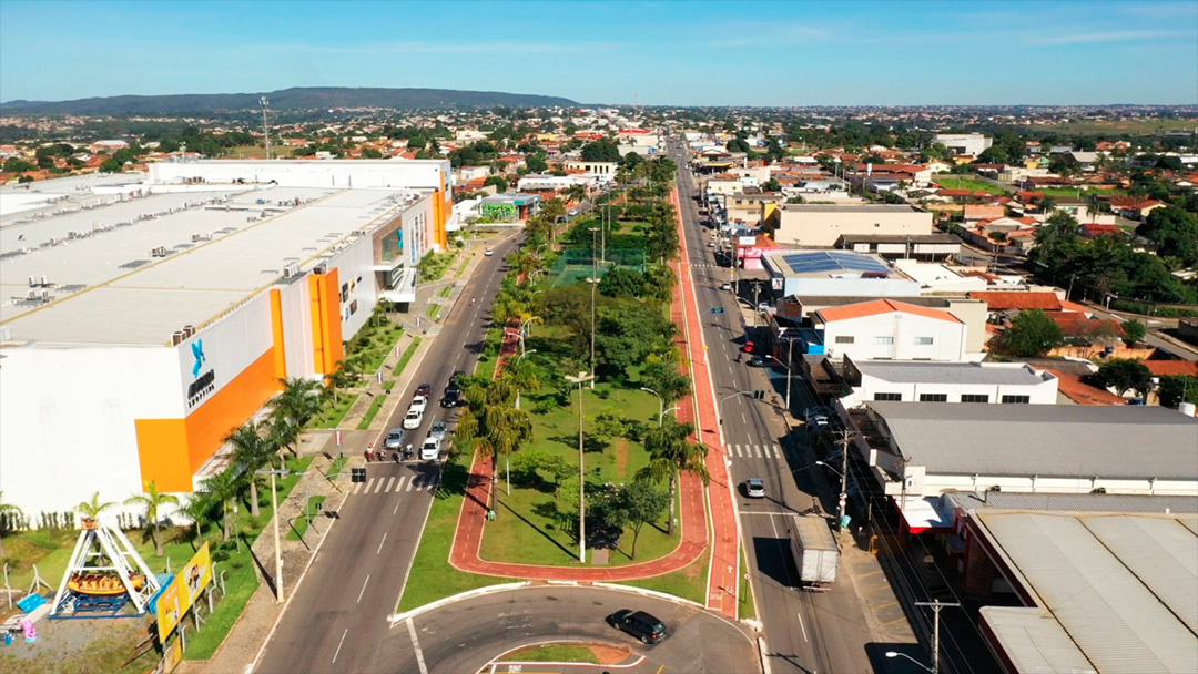 Aparecida de Goiânia