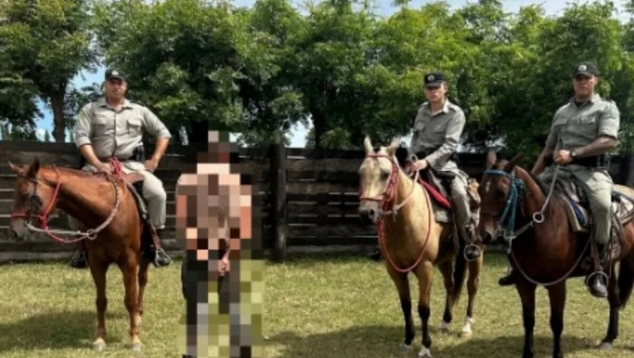 Após as denúncias o suspeito coagiu a mulher a retirar a queixa