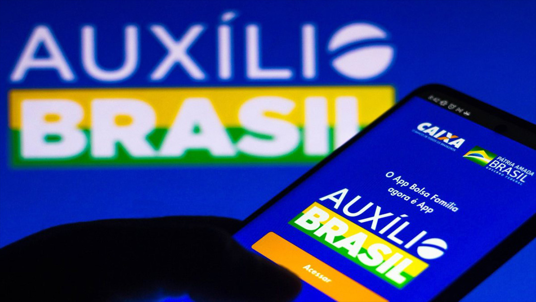 Auxilio Brasil 