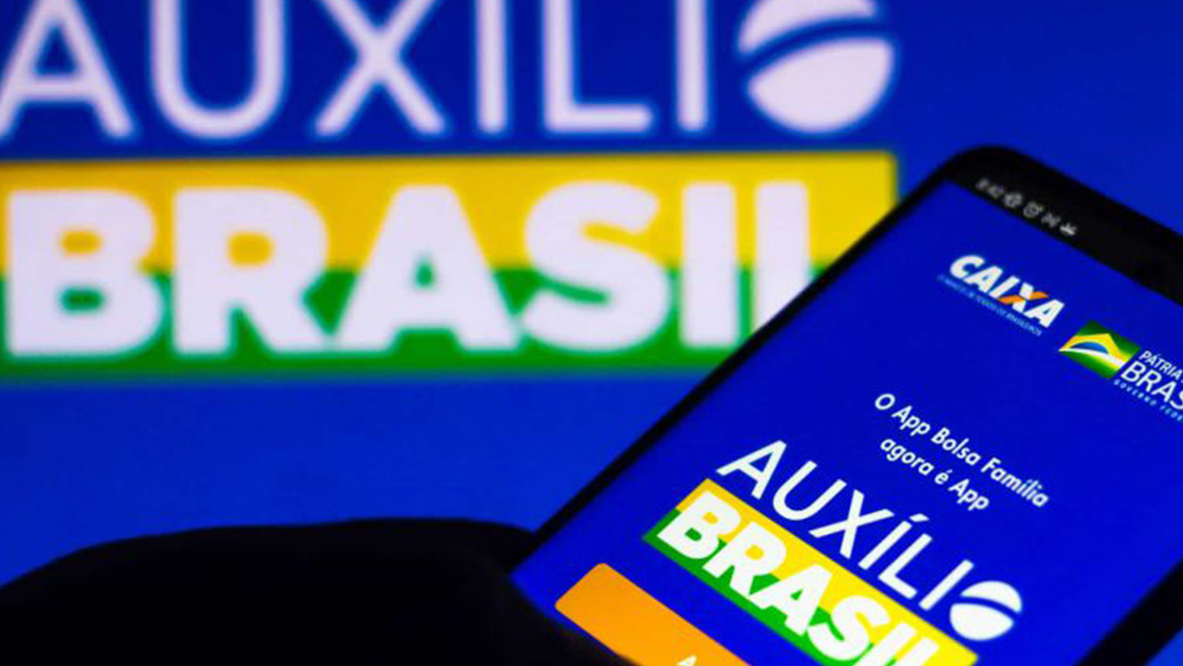 Auxilio Brasil