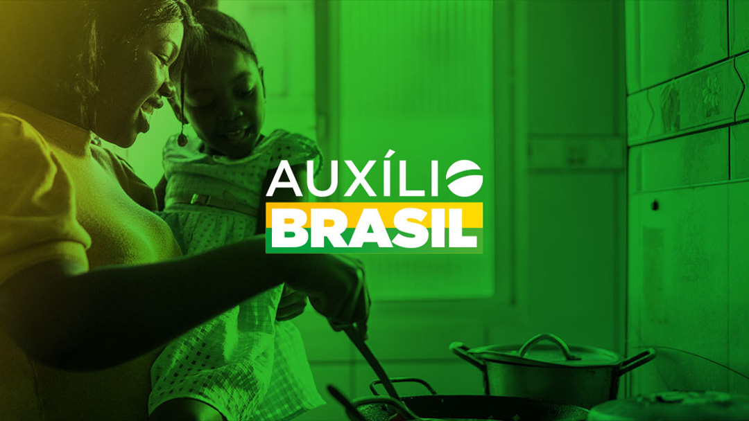 Auxílio Brasil