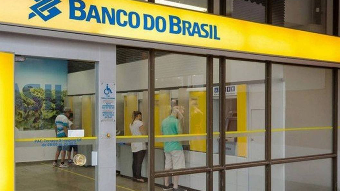 Banco do Brasil 