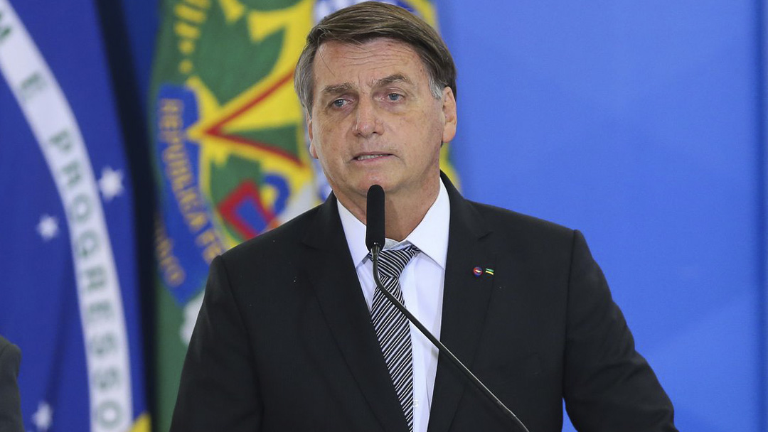 Bolsonaro deve deixar o Brasil ainda essa semana