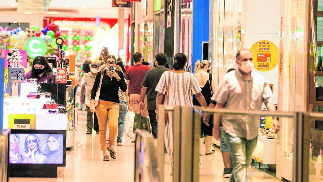 Comerciantes esperam triplicar vendas durante Dia Livre de Impostos