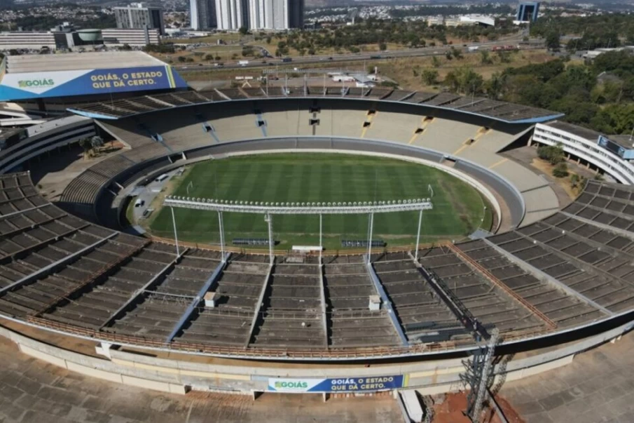 https://www.cdn.goiascapital.com/images/Complexo do estádio Serra Dourada. Foto: Divulgação