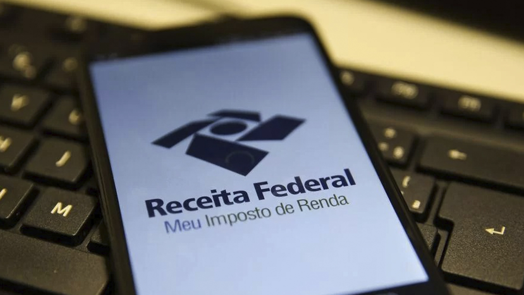 Declaração do Imposto de Renda 