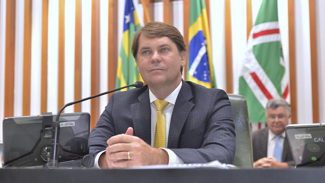 Deputado Bruno Peixoto