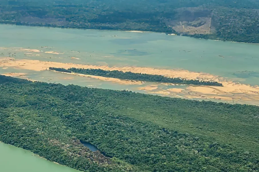 Estados Unidos anunciam pacote de US$ 11 bilhões para preservação da Amazônia