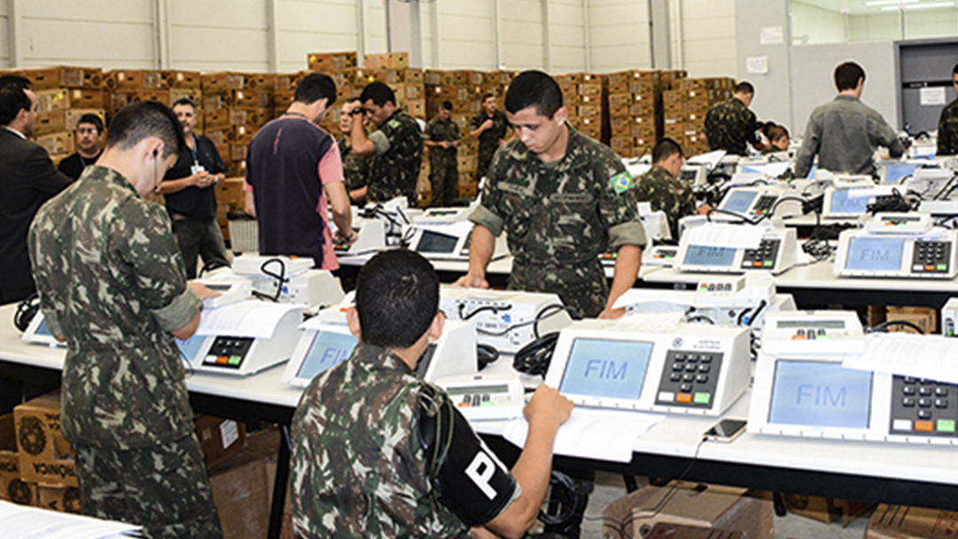 Exercito Brasileiro