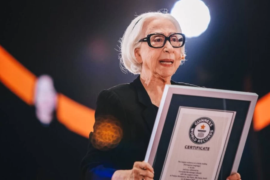 https://www.cdn.goiascapital.com/images/Fernanda Montenegro entra para o Guinness Book (Foto: Reprodução)