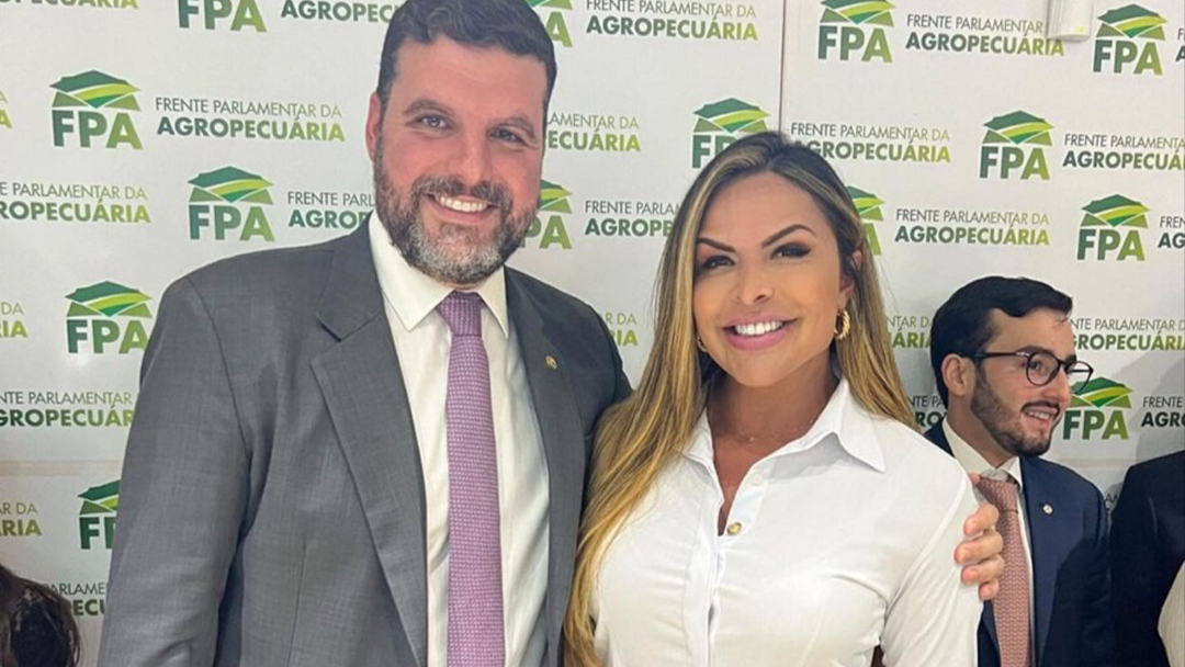 Frente Parlamentar da Agropecuária