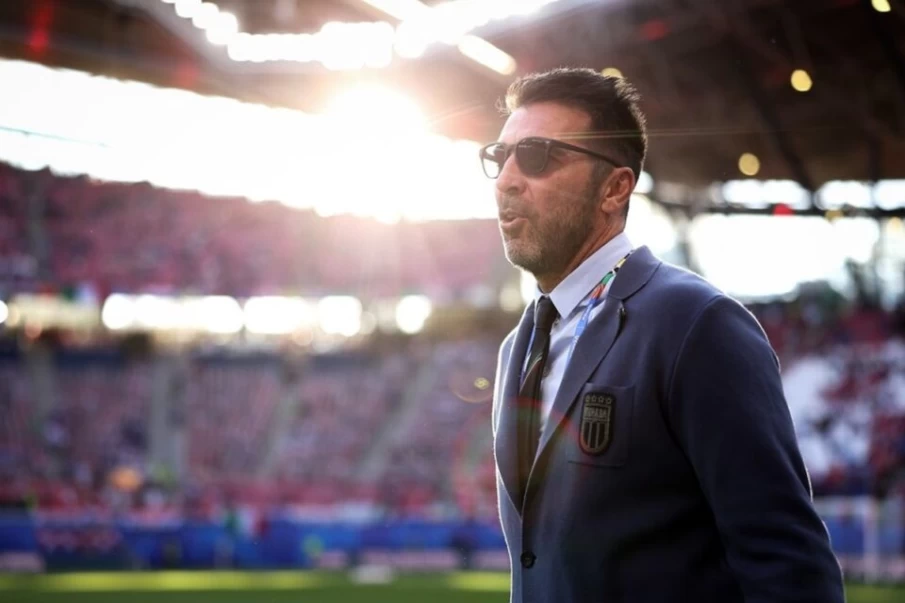 https://www.cdn.goiascapital.com/images/Gianluigi Buffon se aposentou do futebol em 2023. Foto: Arquivo Pessoal