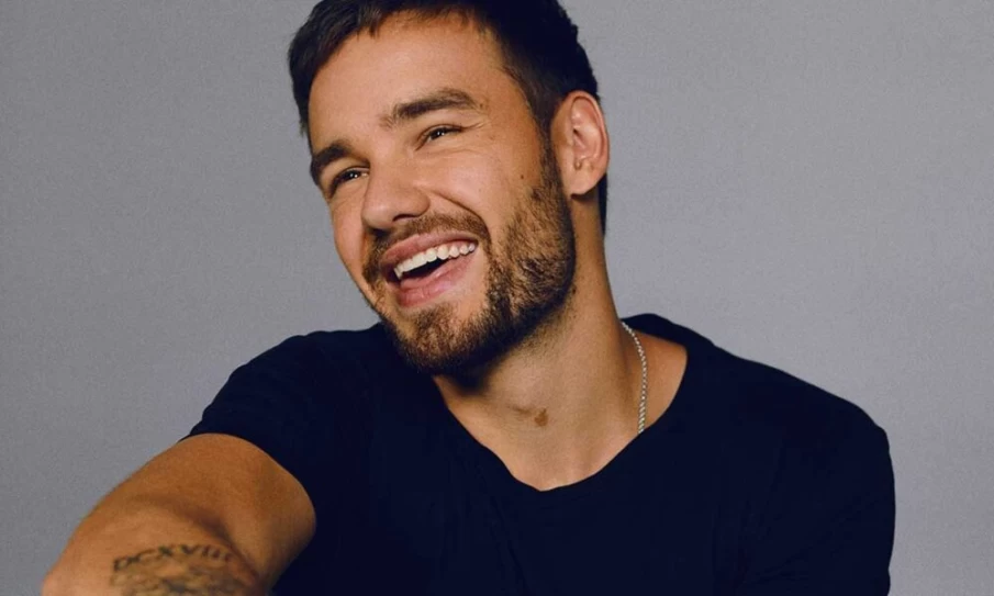 Liam Payne (Foto: Reprodução)