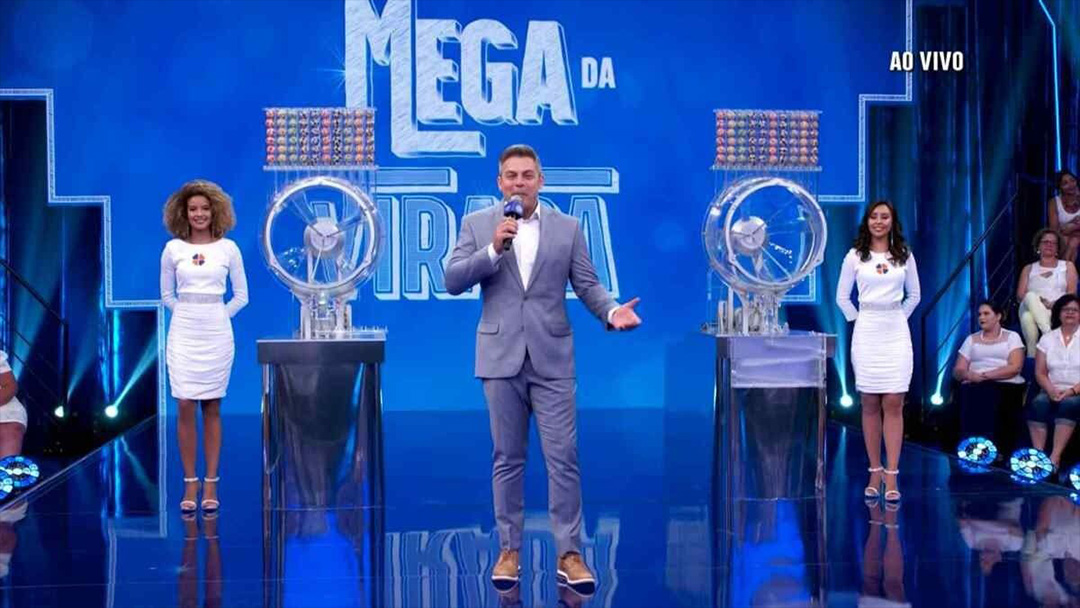 Mega da Virada 2022