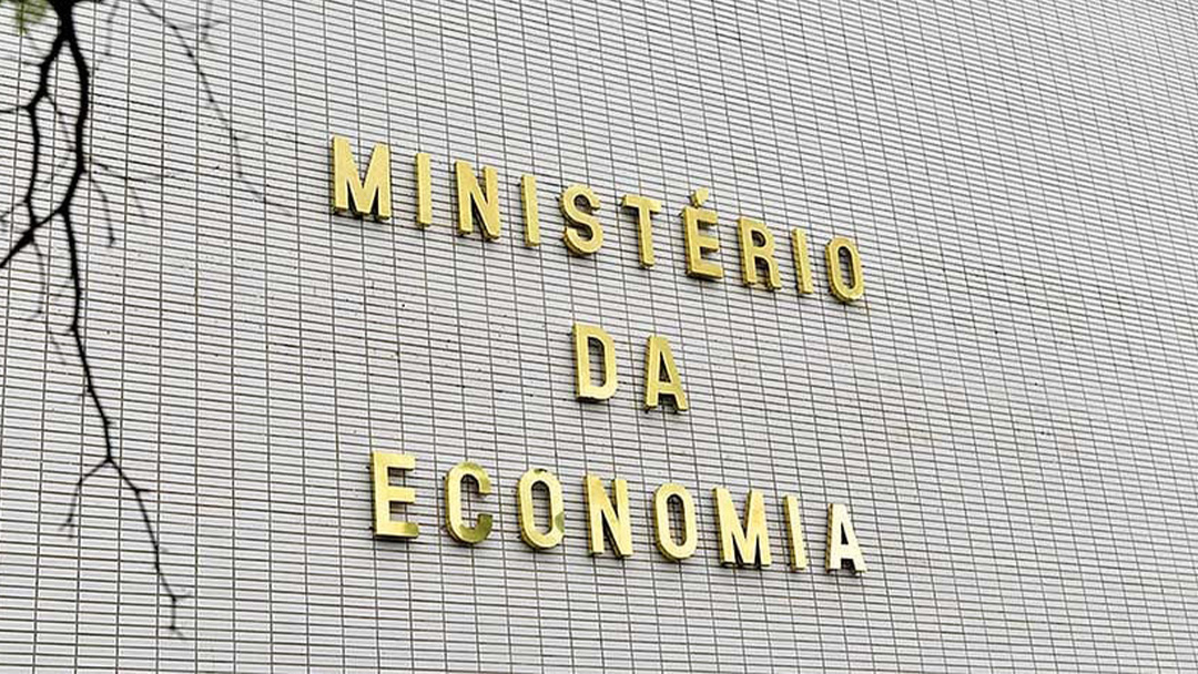 Ministério da Economia 