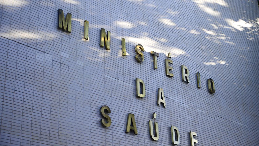 Ministério da saúde