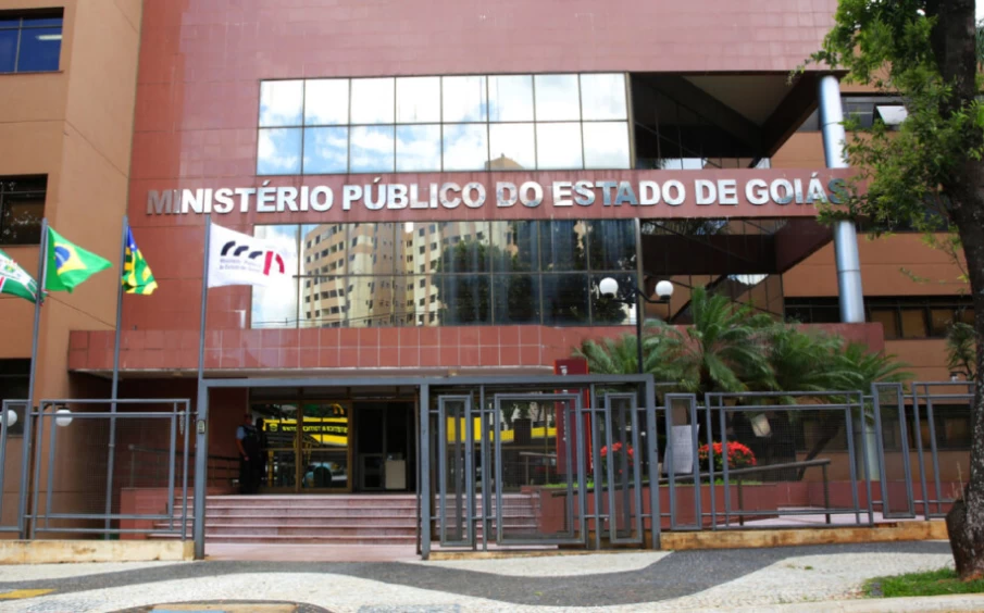 Ministério Público de Goiás