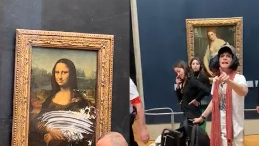 Monalisa 