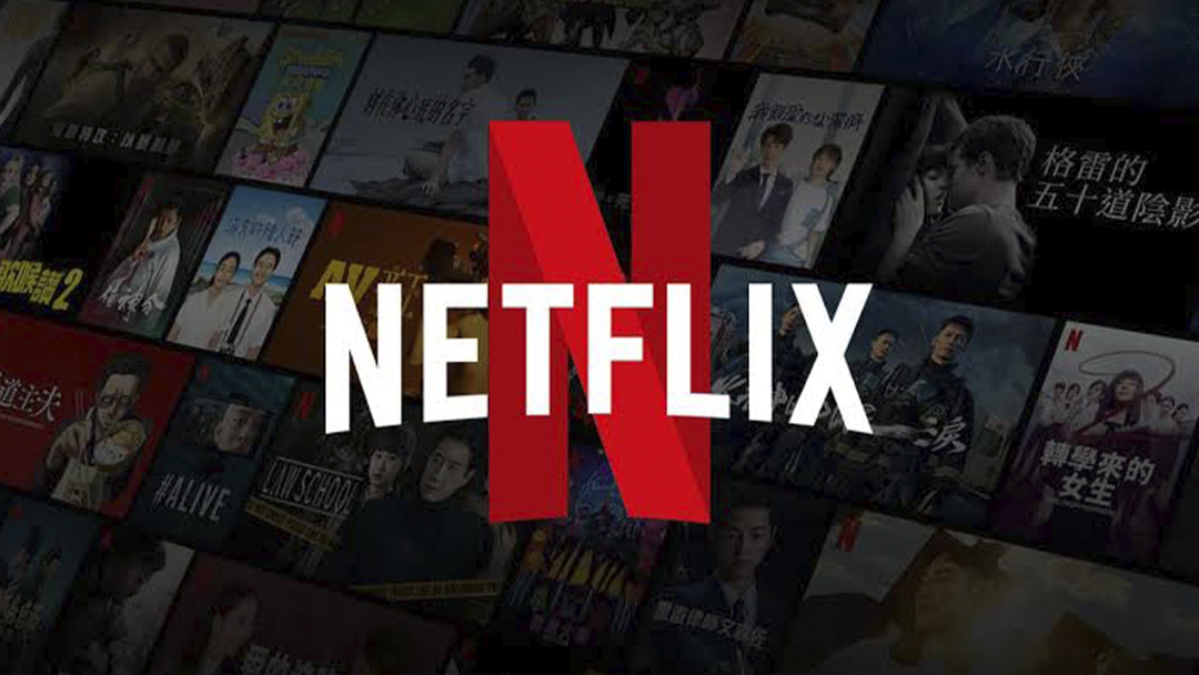 Netflix muda regras