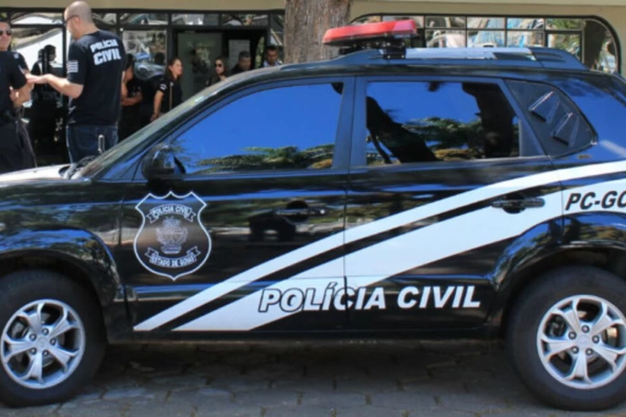 Polícia Civil