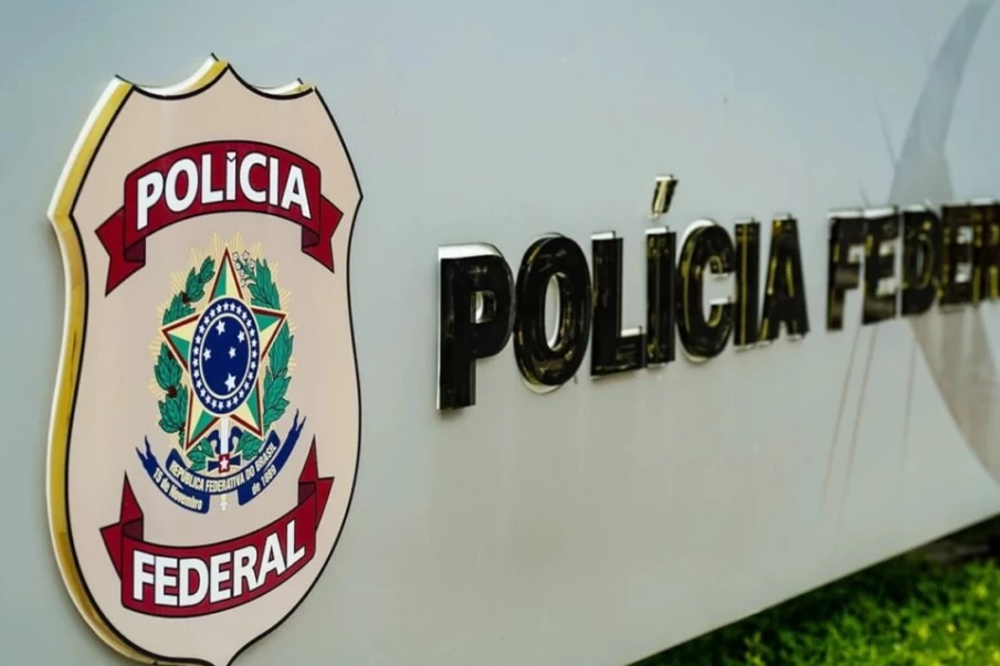 Polícia Federal