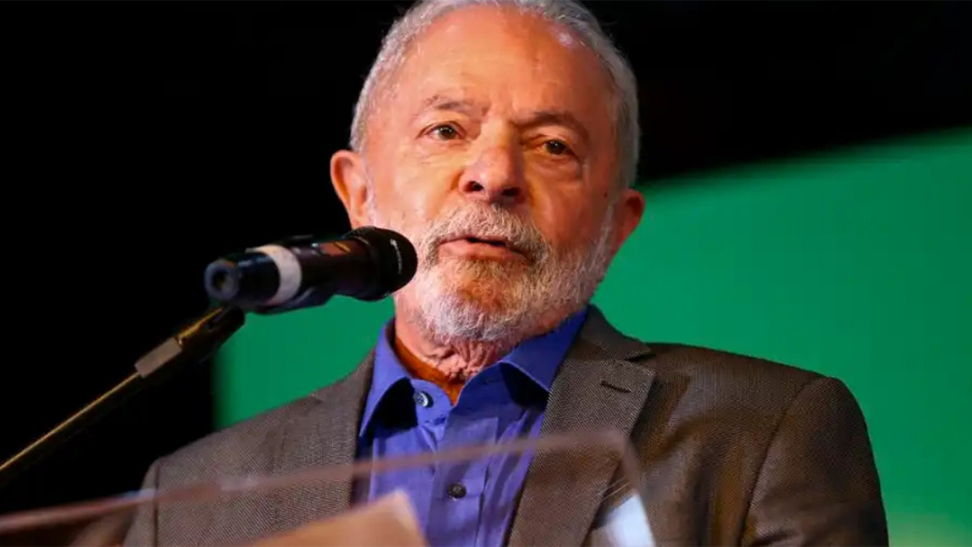 Presidente Lula 