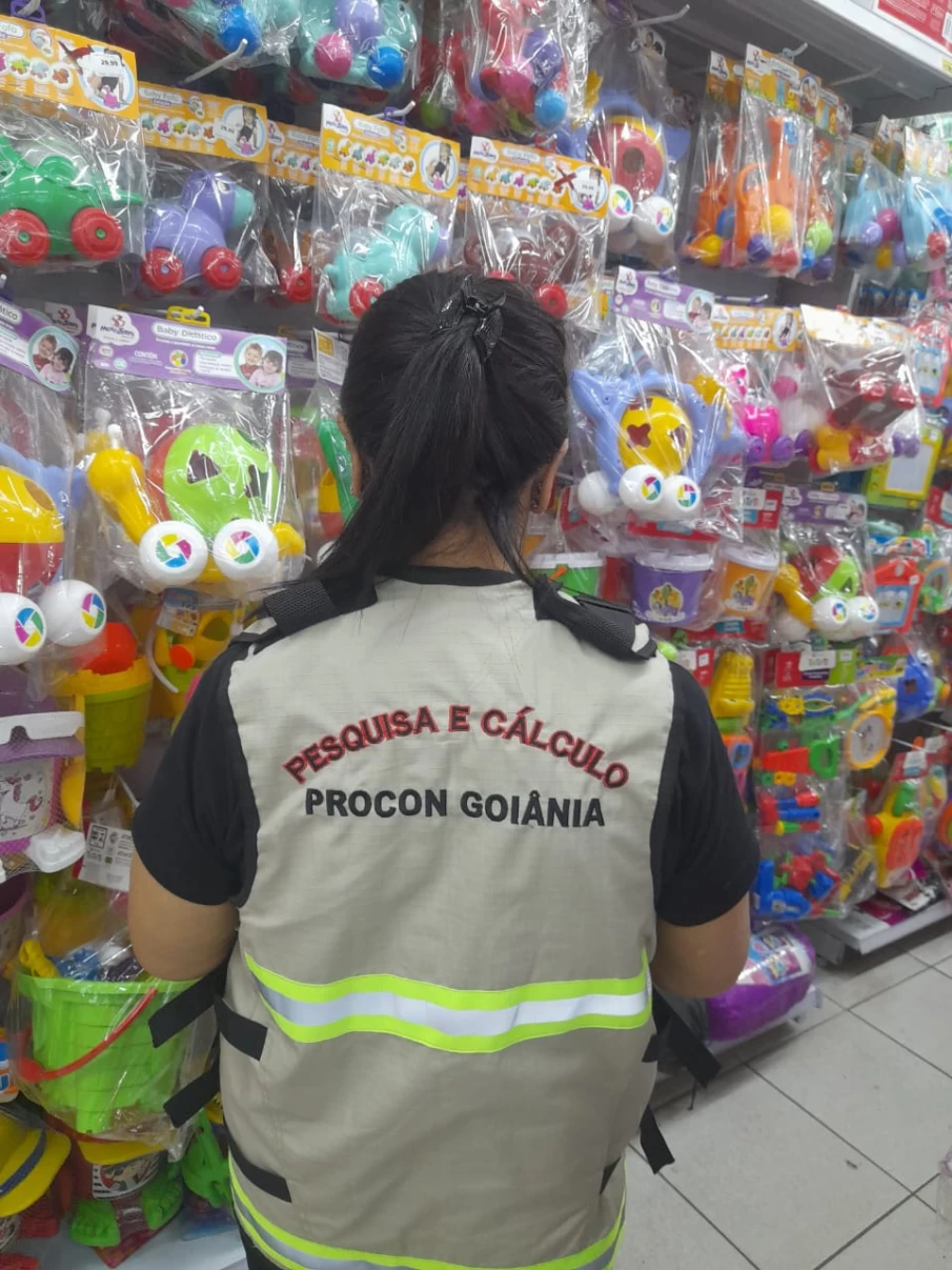 PROCON Goiânia