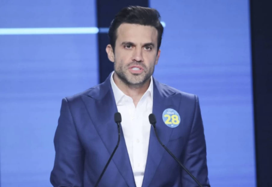 SBT cogita Pablo Marçal como apresentador do Casos de Família