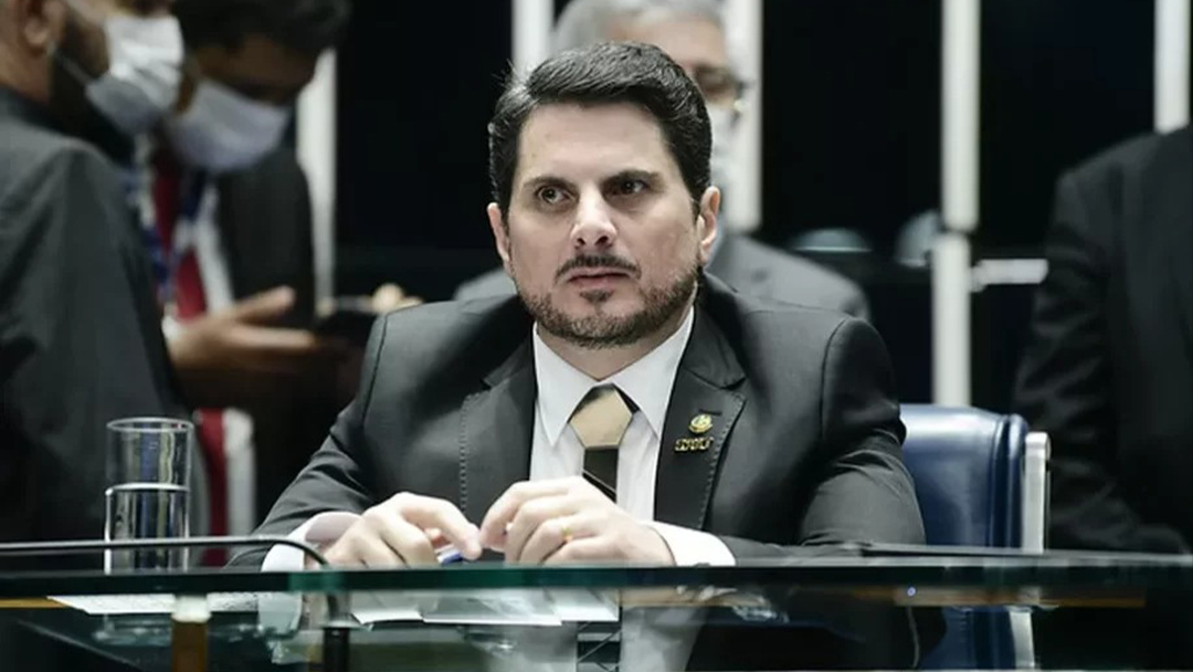 Senador Marcos do Val