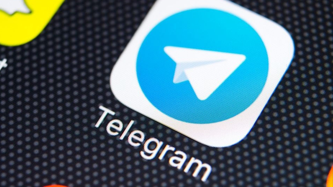 Telegram