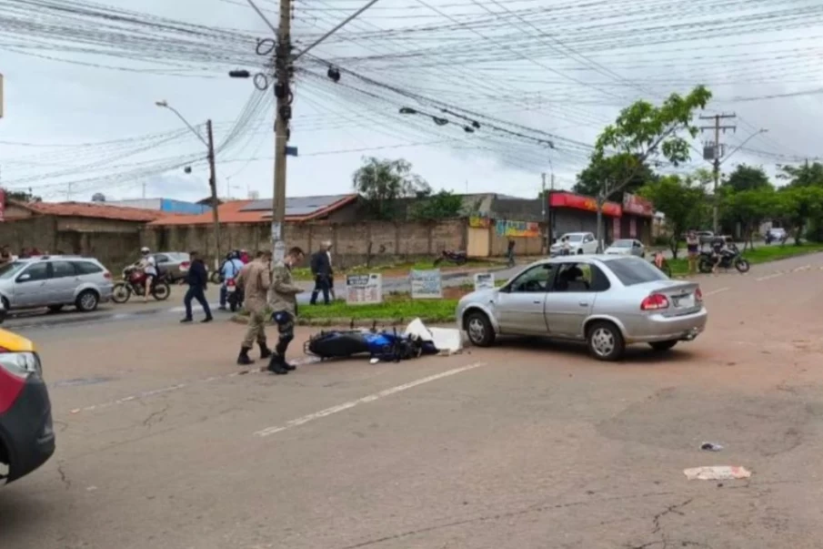 Vítima completaria 31 anos no dia do acidente (Foto: Reprodução)